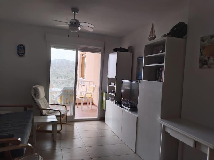 Apartamento La Azohia Exterior photo