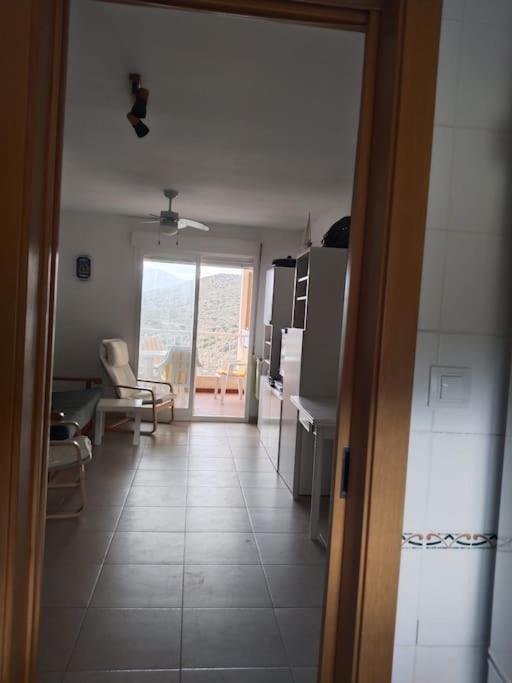 Apartamento La Azohia Exterior photo