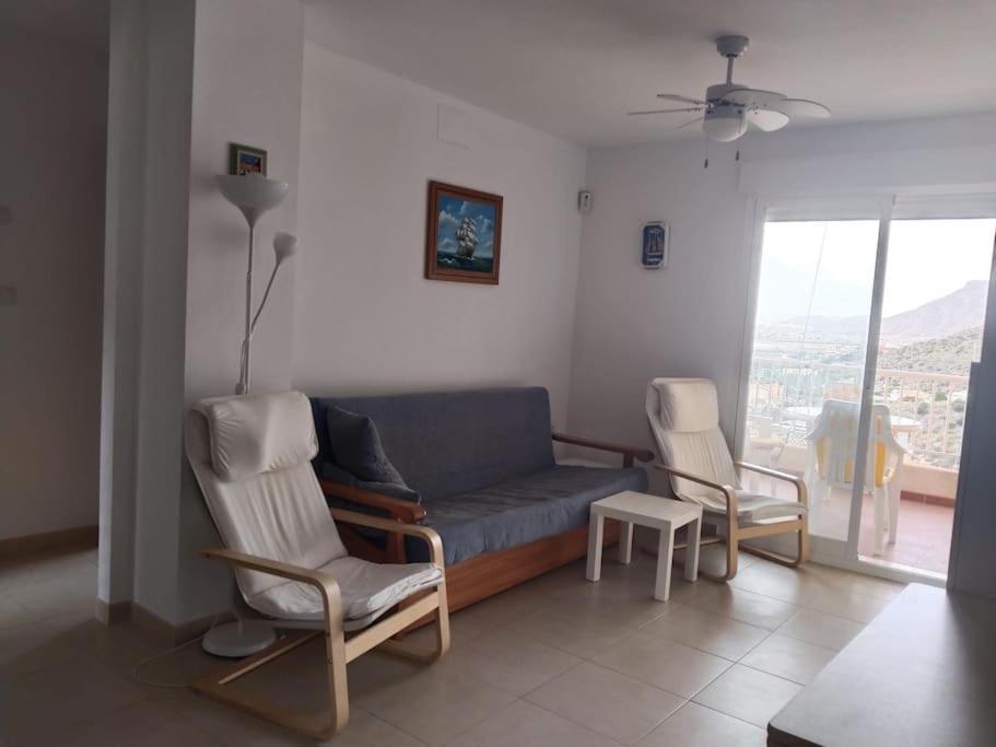 Apartamento La Azohia Exterior photo