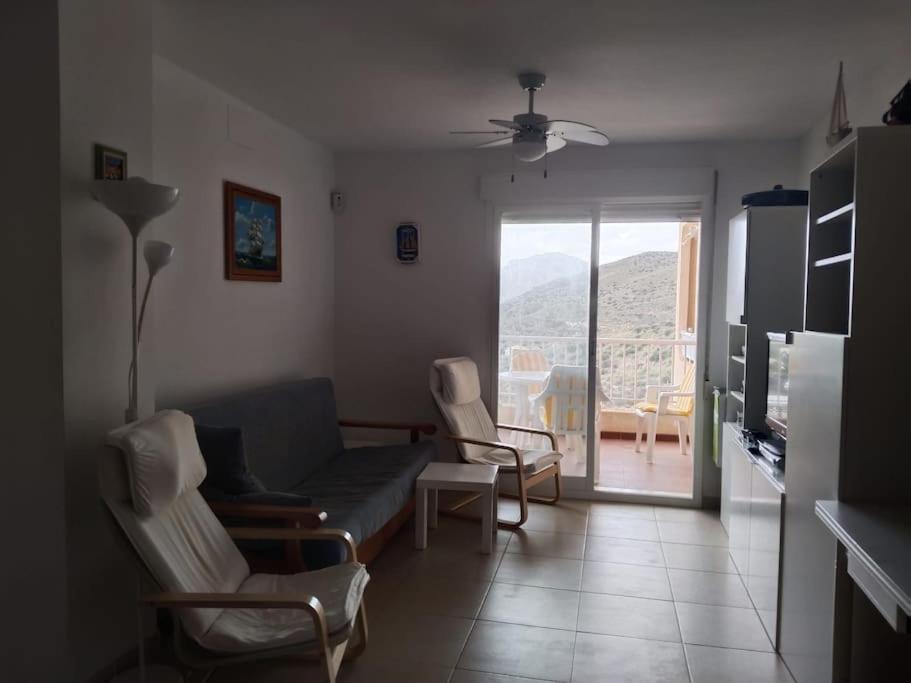 Apartamento La Azohia Exterior photo